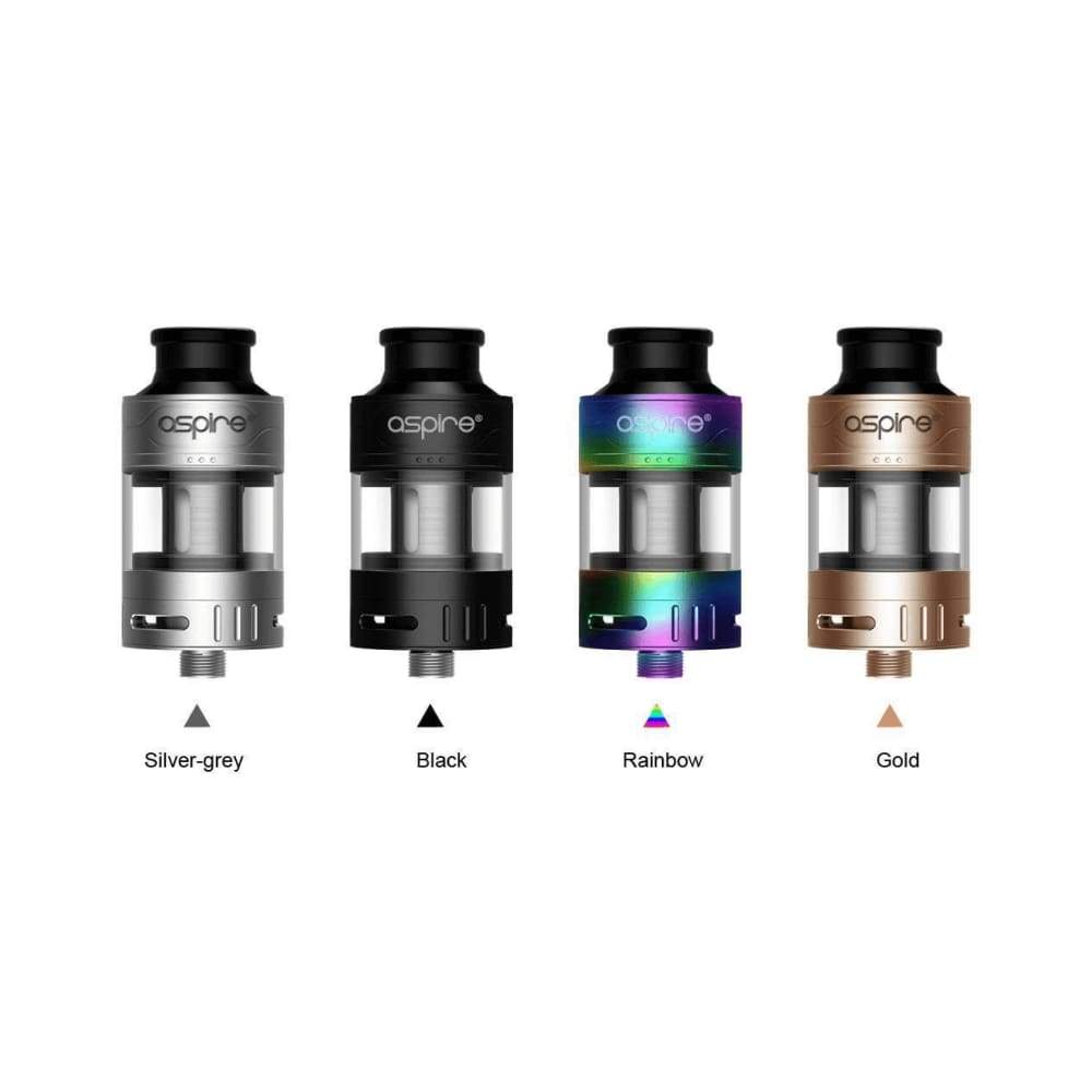 Cleito Pro Tank - Devices