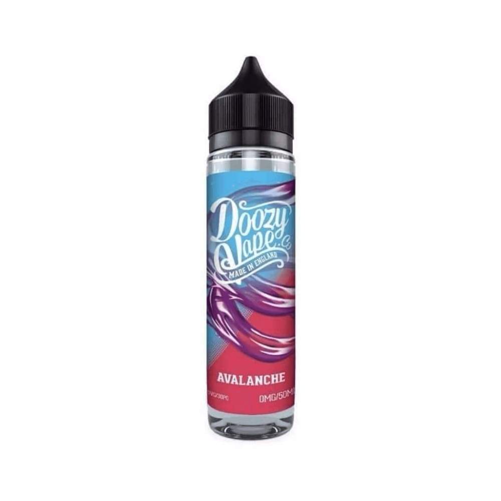 Doozy Vape - Avalanche - Juice