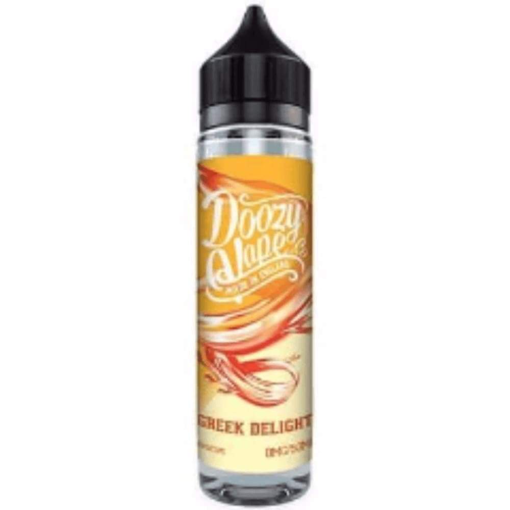 Doozy Vape - Greek Delight - Juice