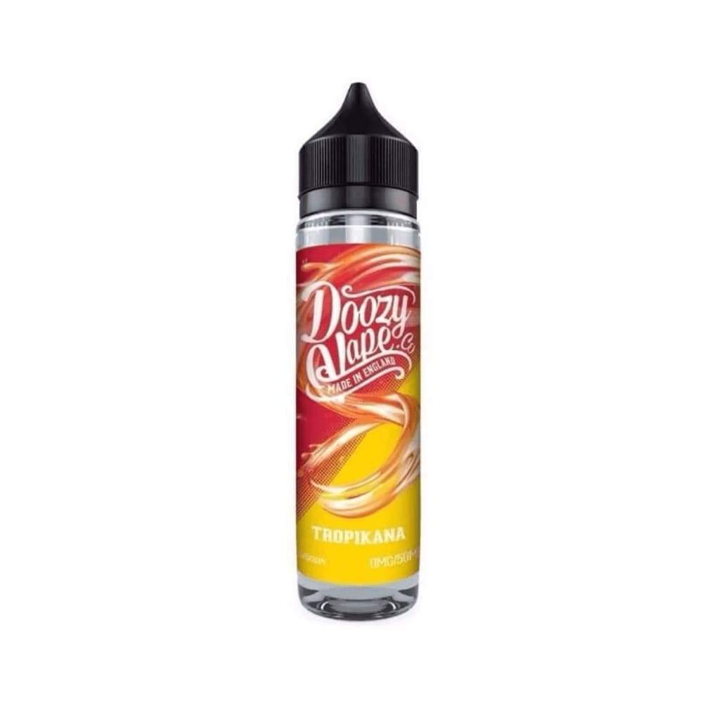 Doozy Vape Co - Tropikana - Juice