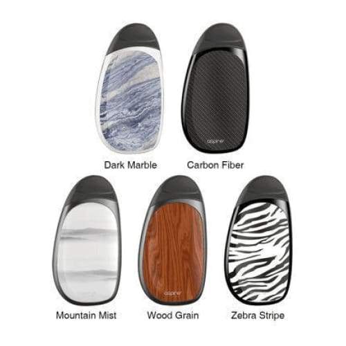 Aspire Cobble Kit - Devices