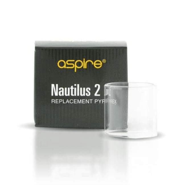 Nautilus 2 Replacement Glass - Accessories