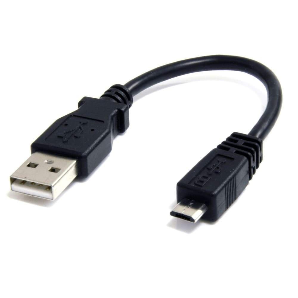 Micro USB Charger - Accessories