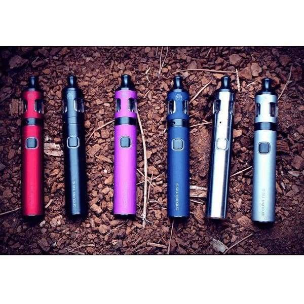Innokin Endura T20s Kit - Devices