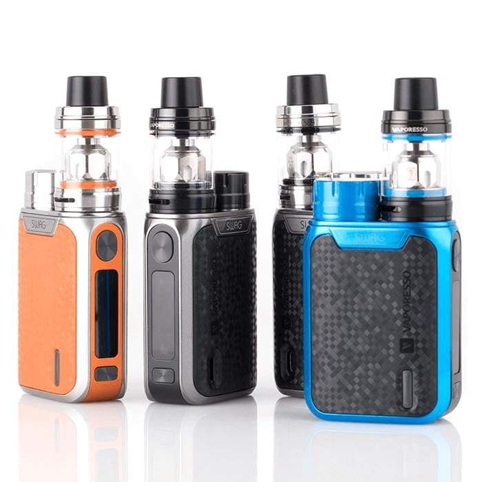 Vaporesso Swag Kit - kits