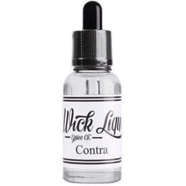 Wick Liquor - Contra 50ml - Juice