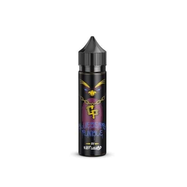 Riot Squad - Blueberry Rumble - Juice
