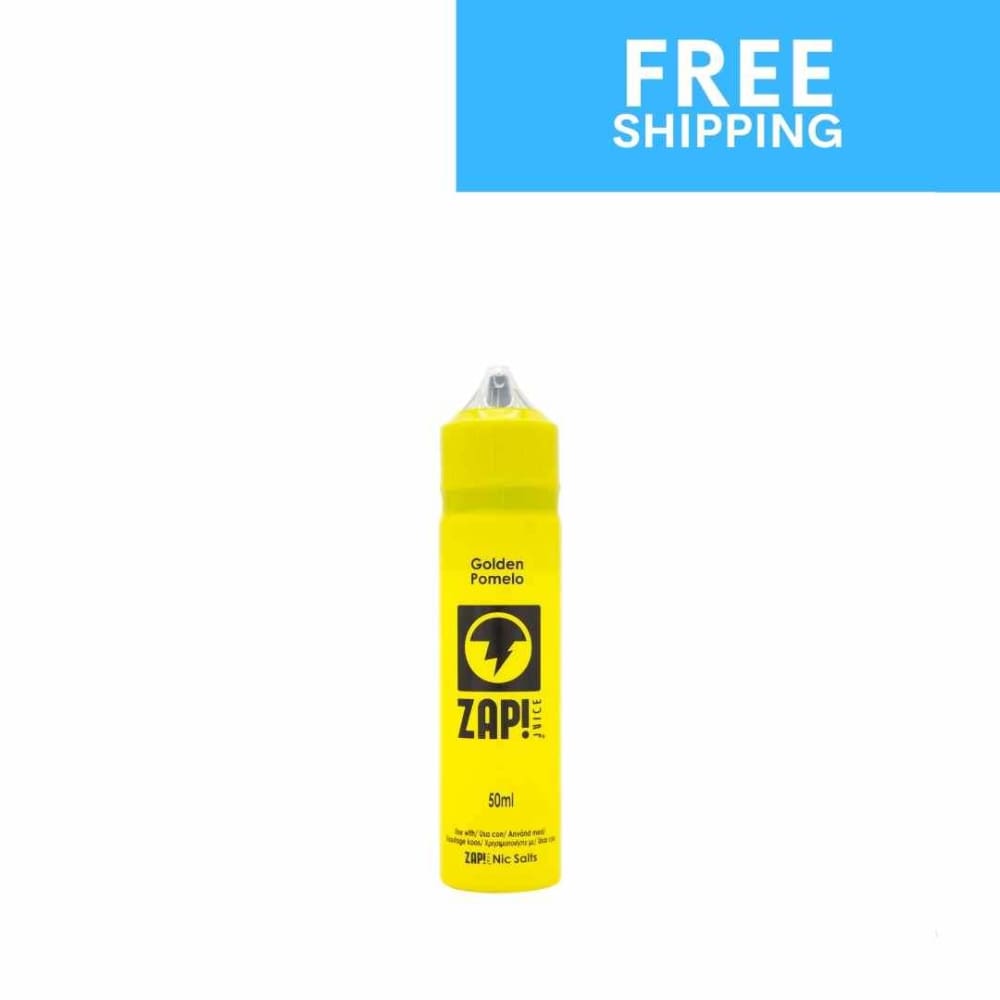 Golden Pomelo | Zap! - Juice