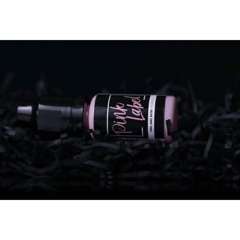 Porn Star Martini - Pink Label Eliquid - Juice