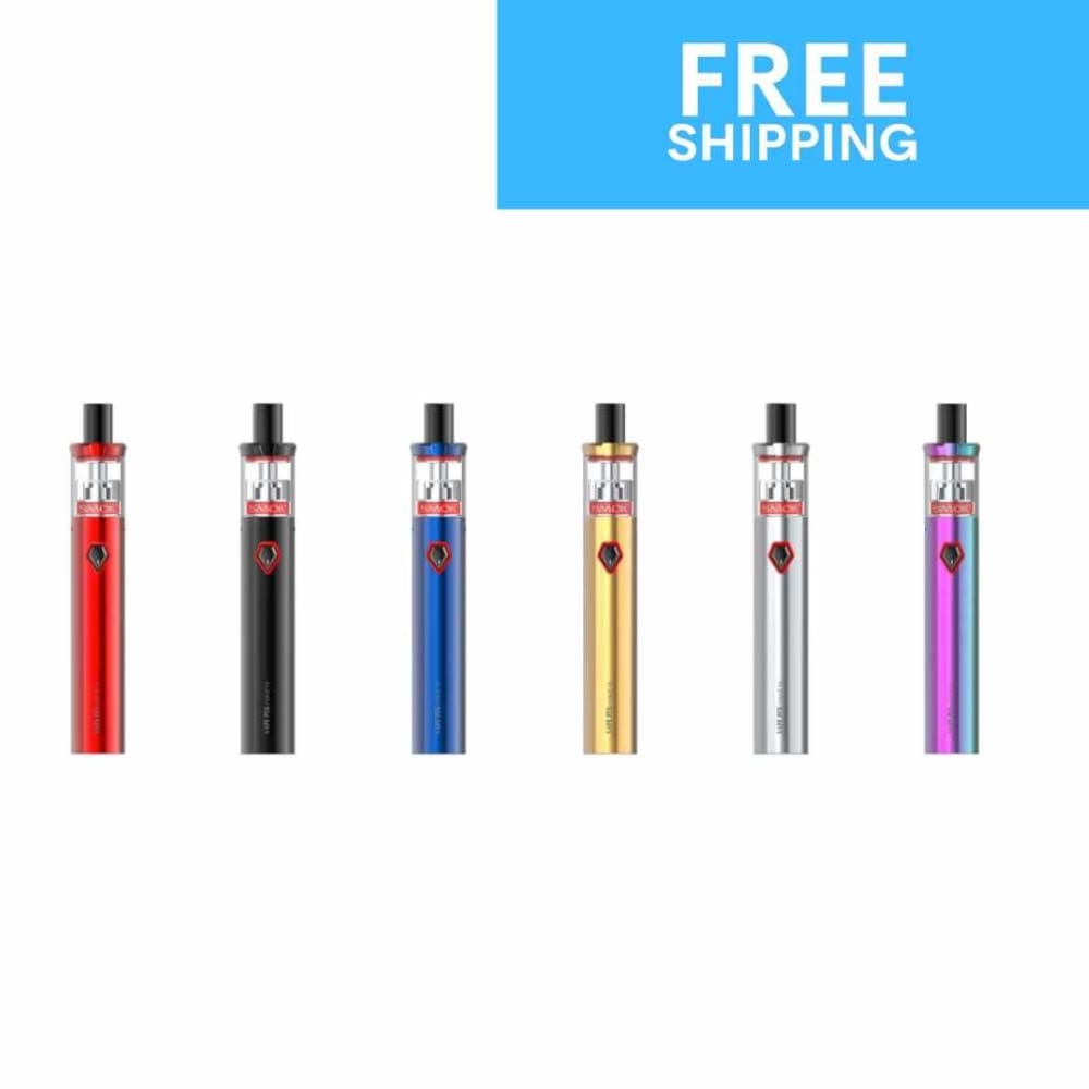 SMOK Vape Pen Nord 19 Kit - Kit