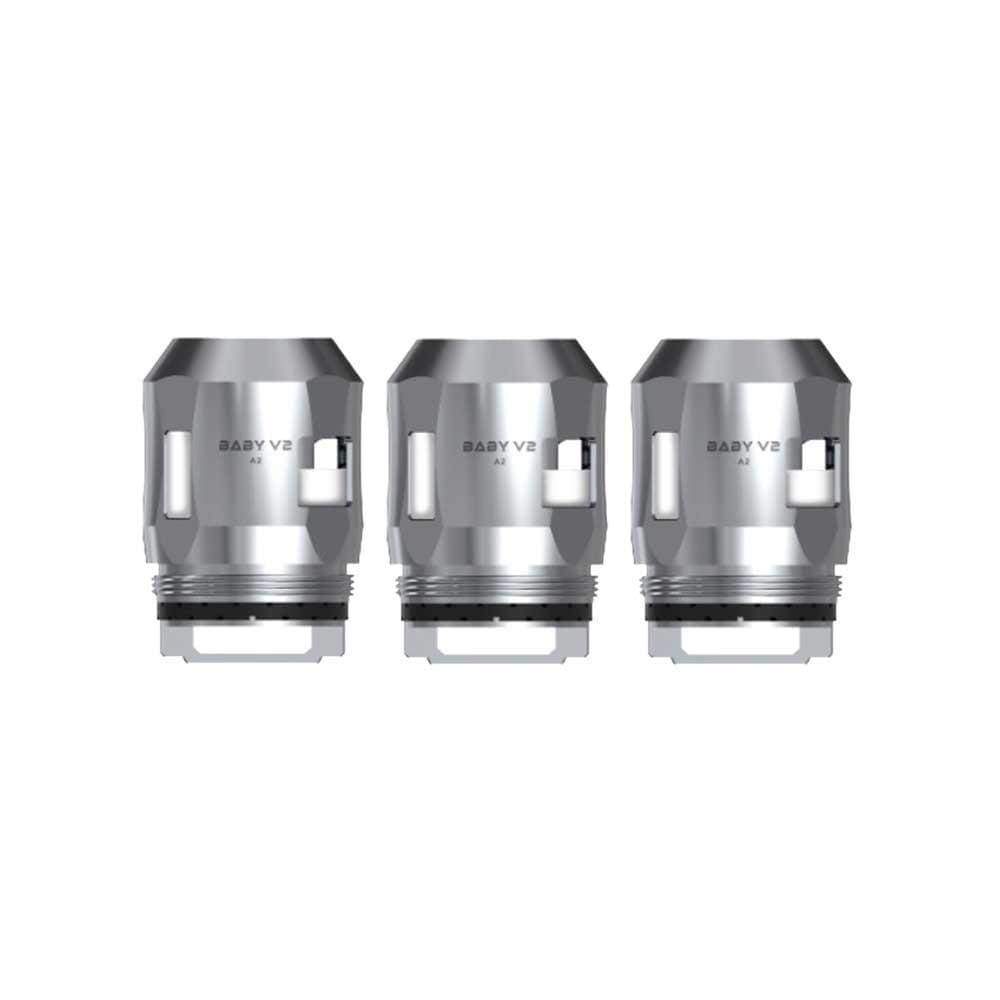 Smok TFV Mini V2 - A2 Coils - Accessories
