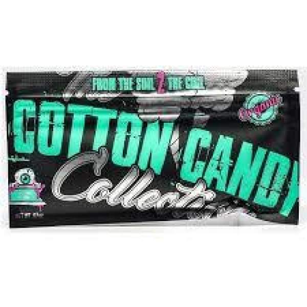 The Cotton Candy Collection - Competition Pack - Accessories