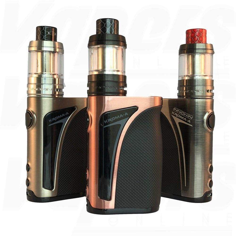 Kroma-A Isub B Kit - kits