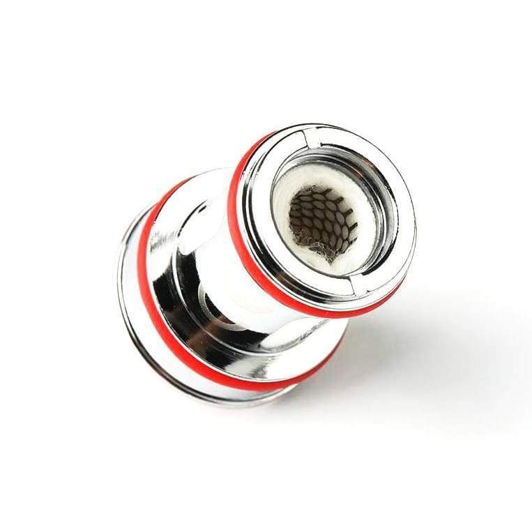 Uwell Crown 4 coil - 0.23ohm mesh coil pack of 4 - Accessories