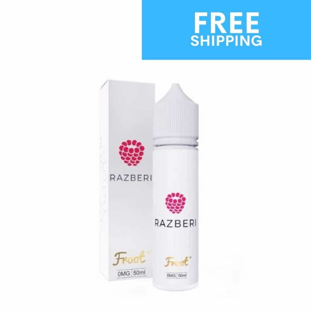 Froot | Lykee | 50ml - Juice
