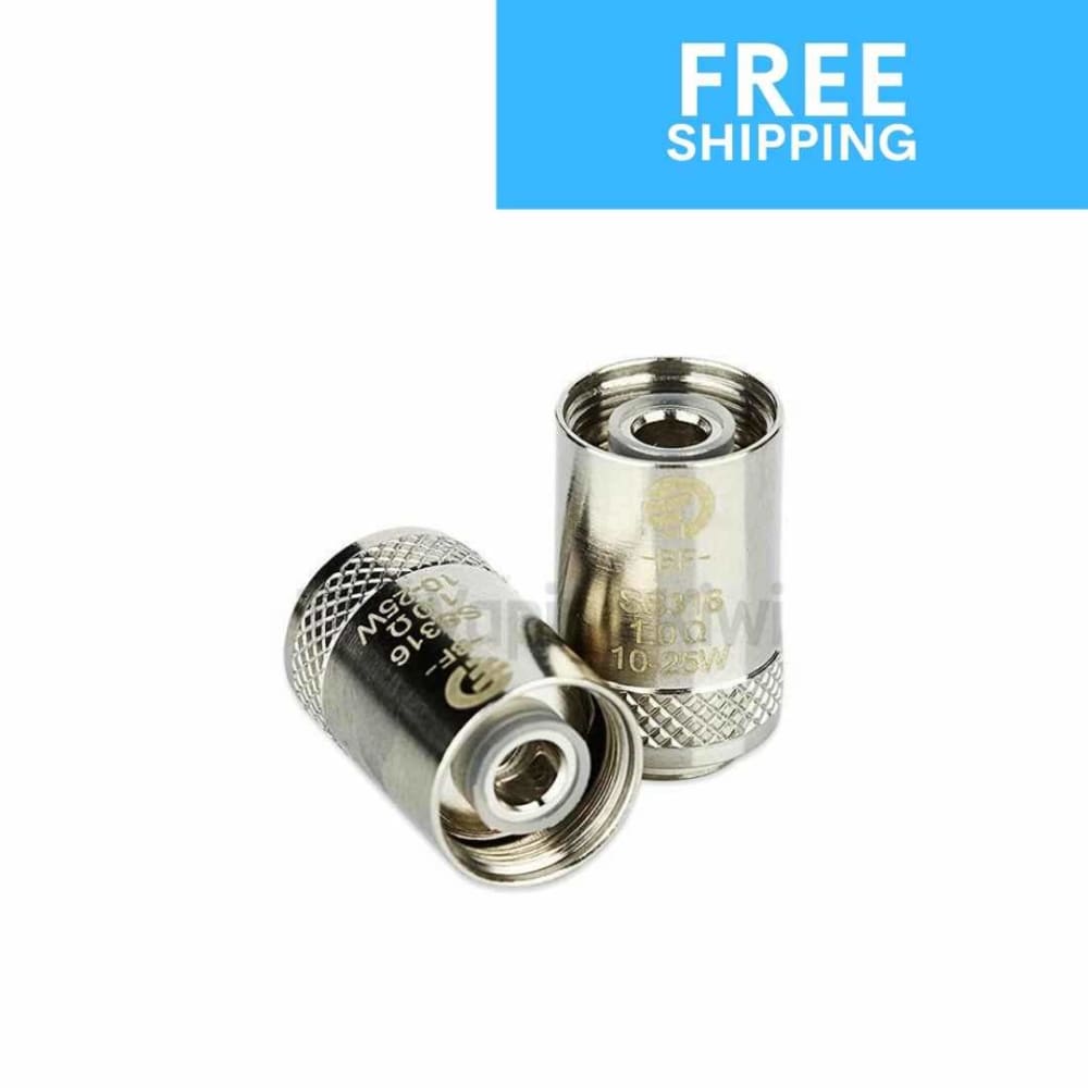 Joyetech cubis coils