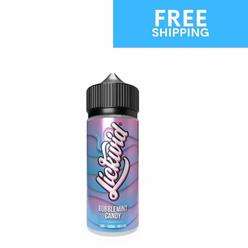 bubblemint 100ml