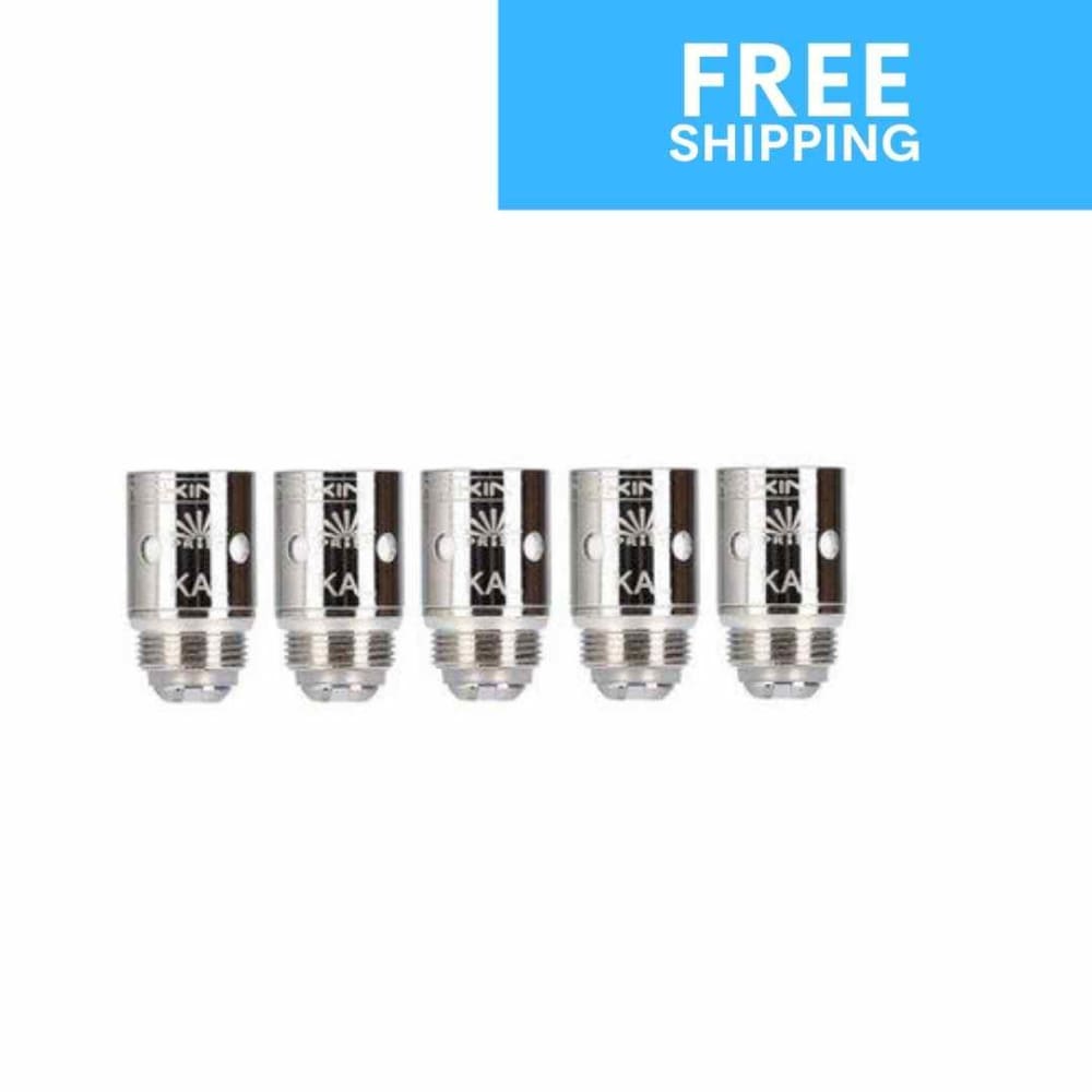 jem pen coils innokin 5 pack