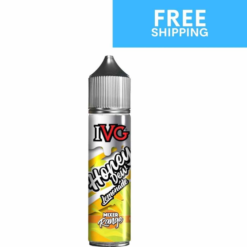IVG honeydew lemonade