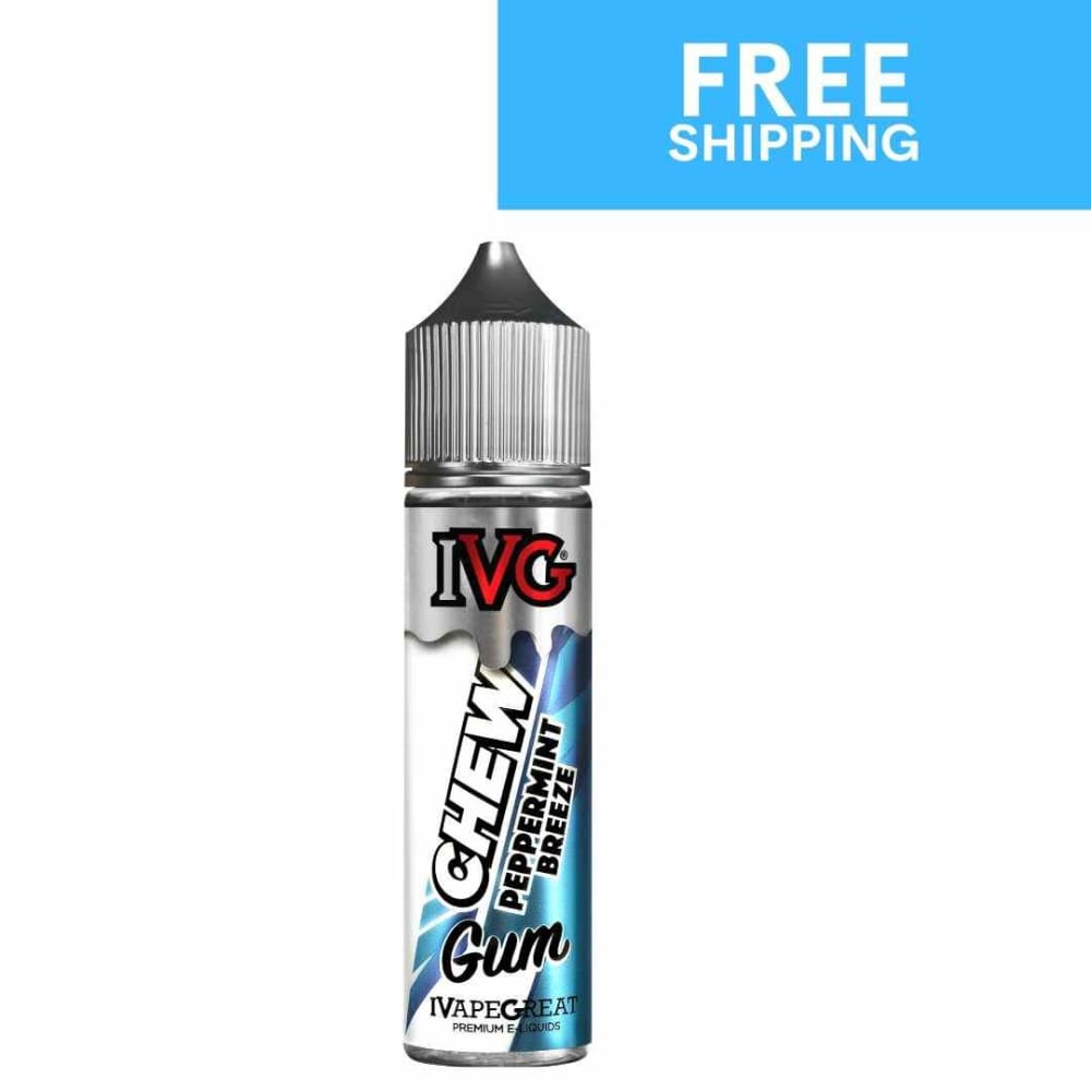 peppermint breeze IVG
