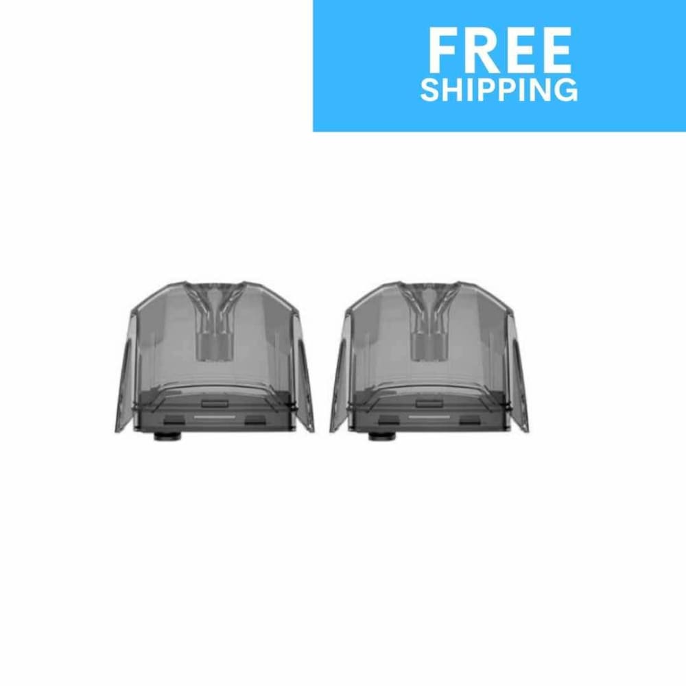 geekvape aegis replacement pods