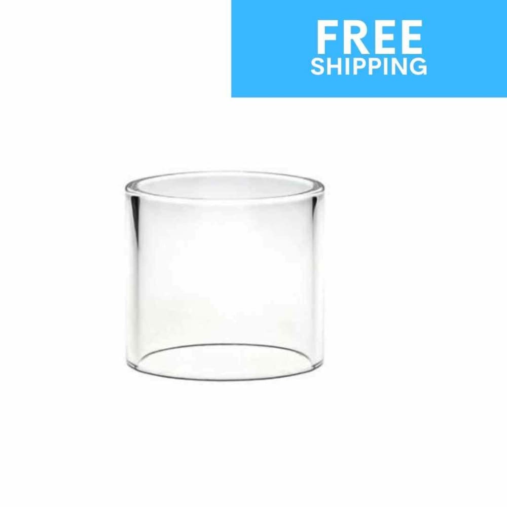 smok N19 replacement glass