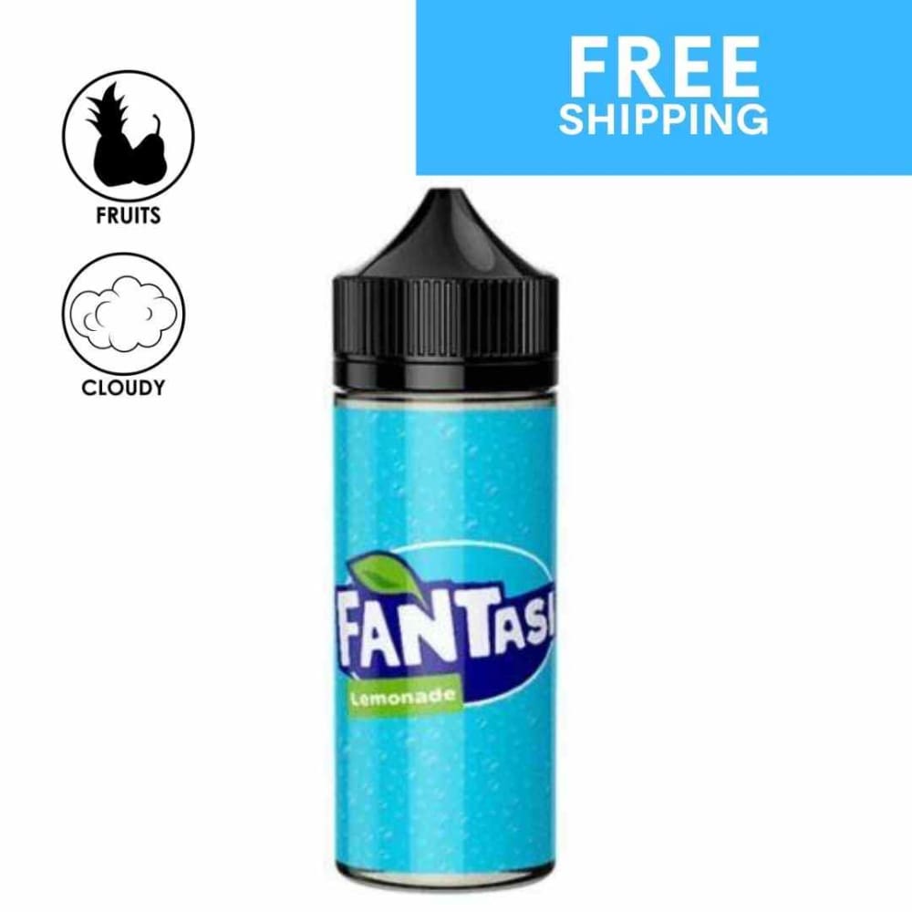 fantasi lemonade