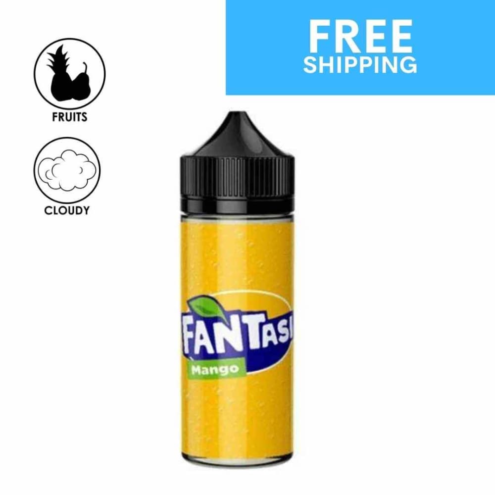 mango fantasi