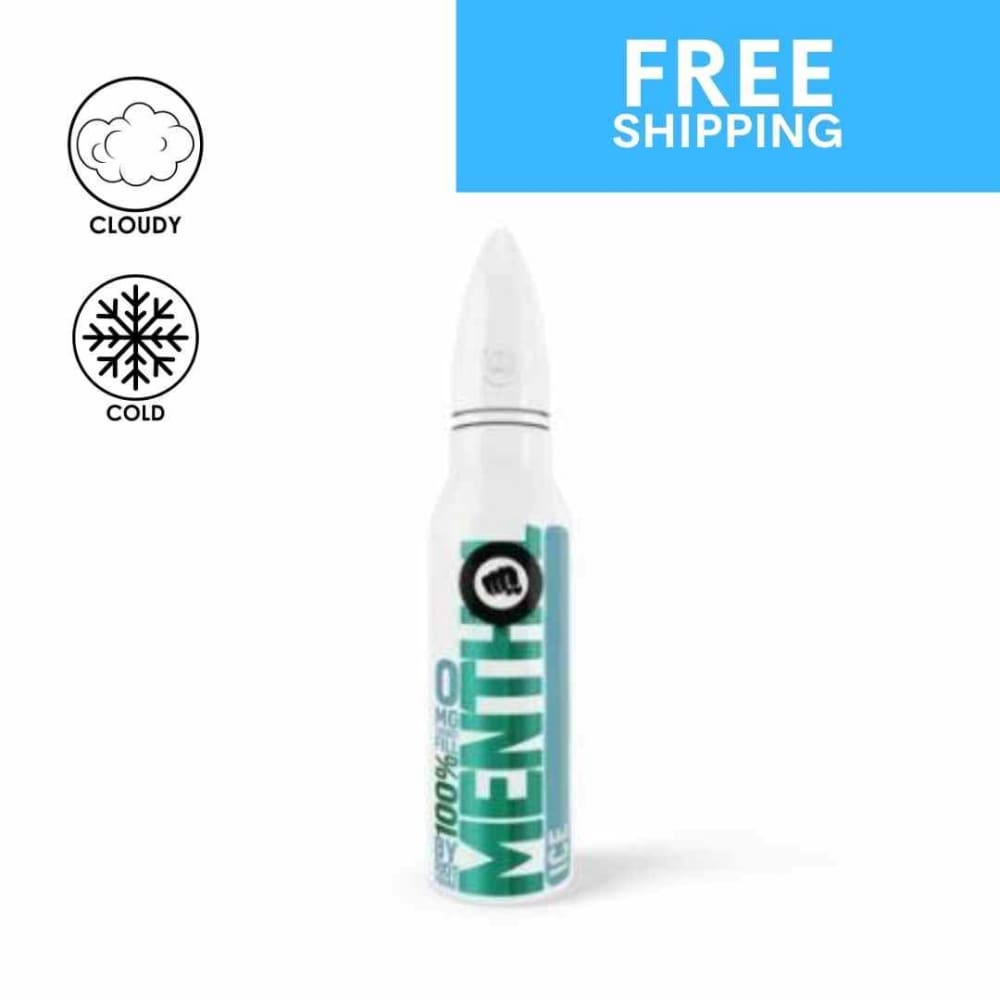 ice menthol