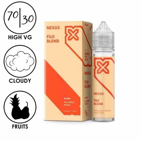 Nexus Fuji 50ml
