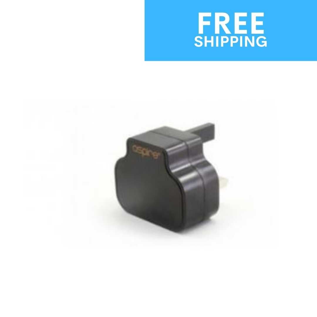 Aspire Wall Plug