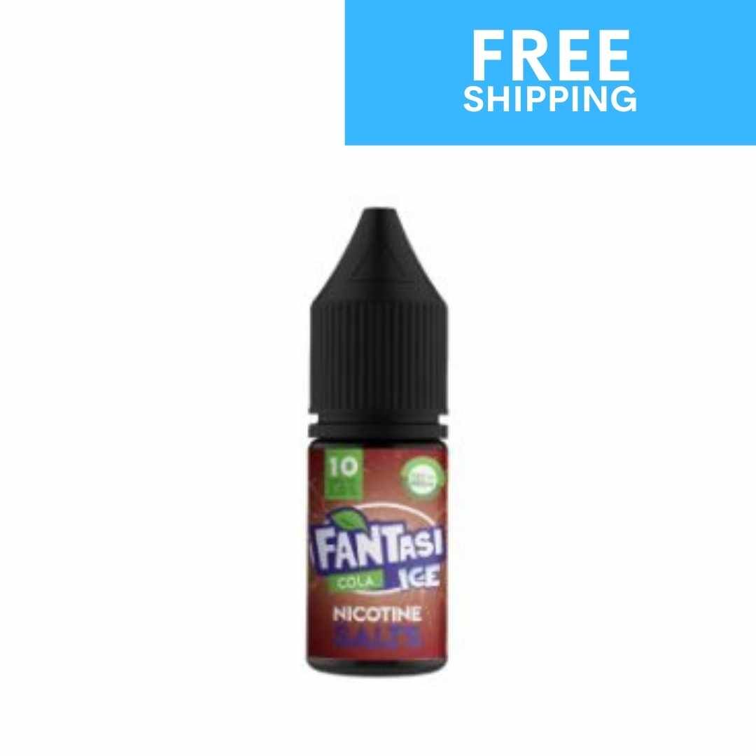 fantasi ice cola