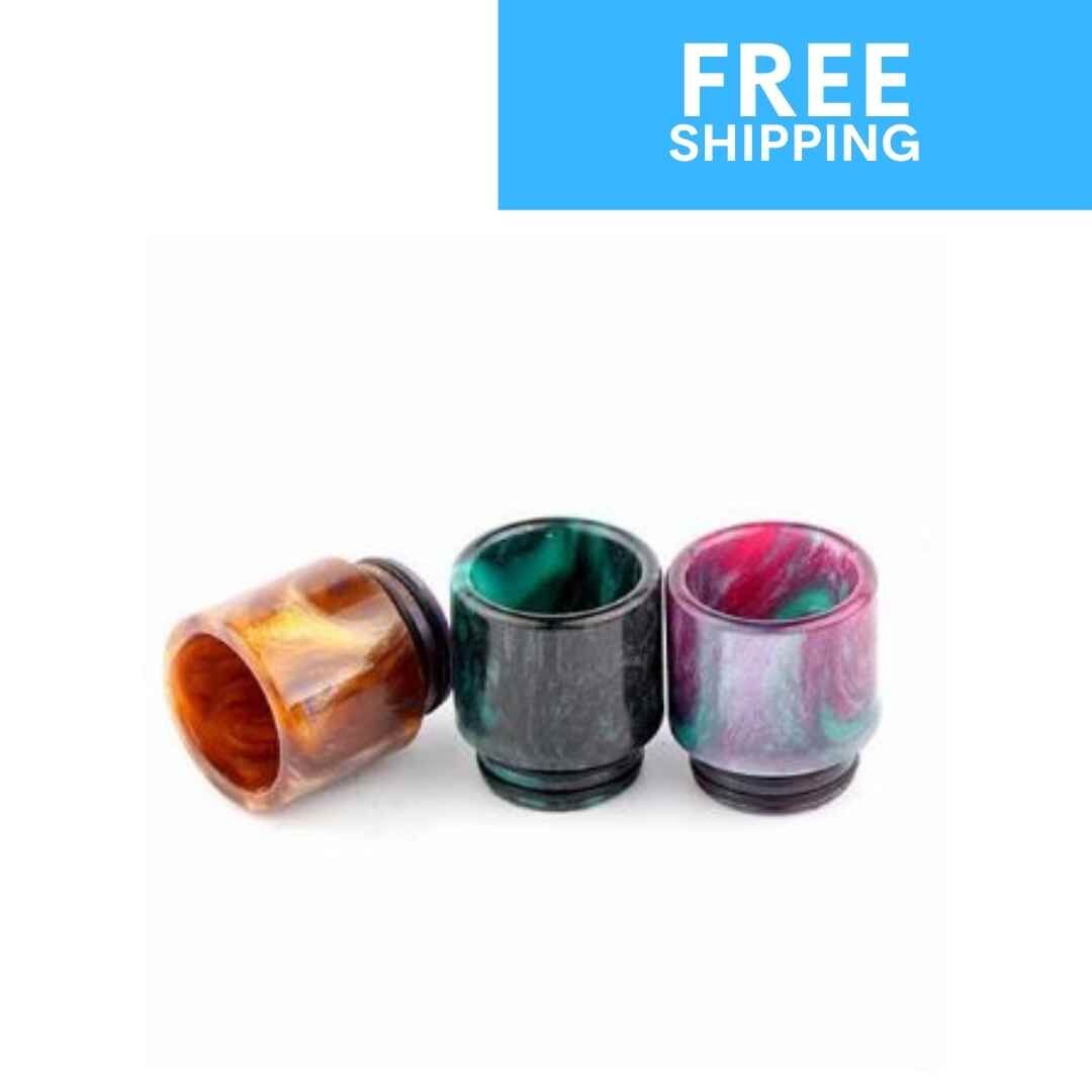810 drip tip