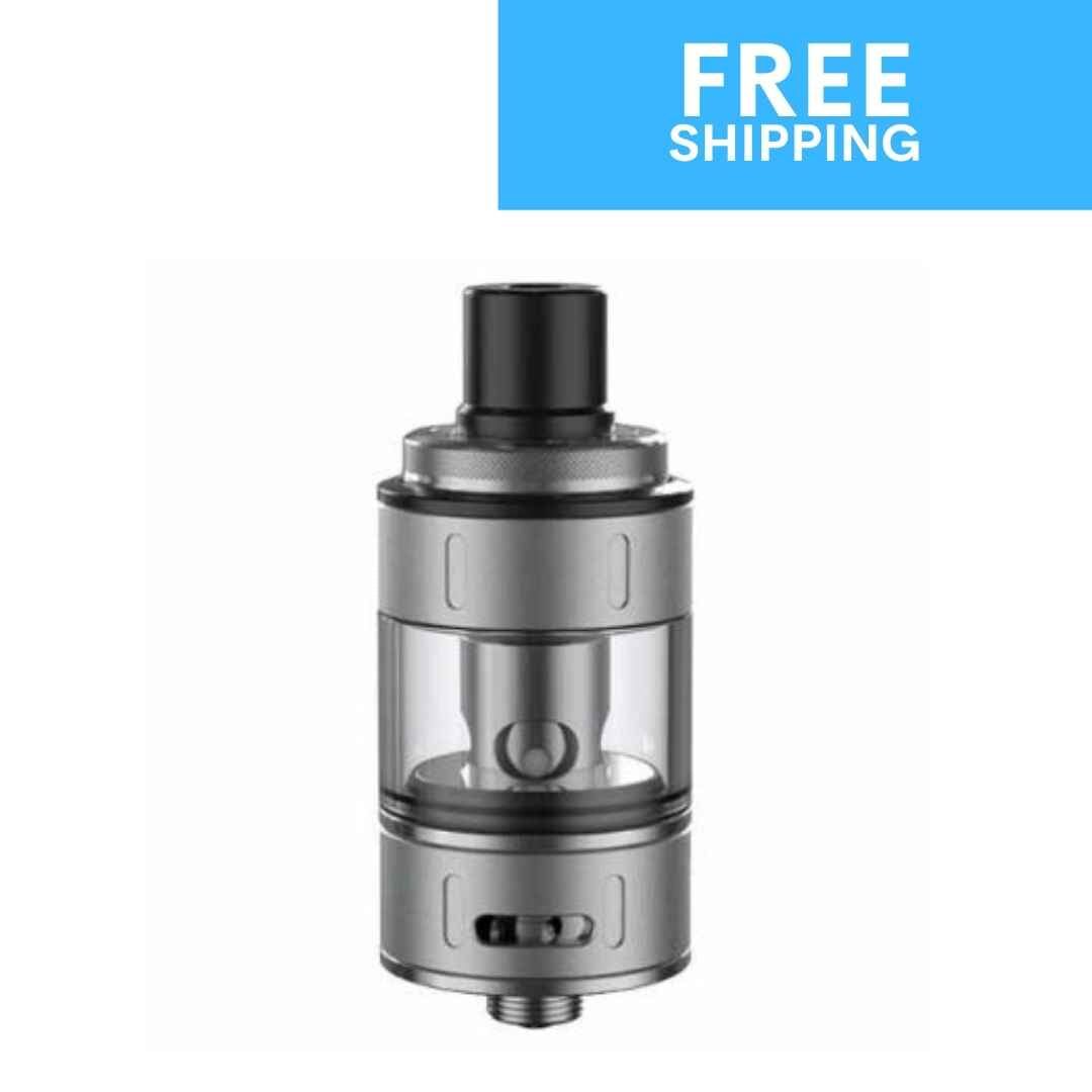 9th tank aspire