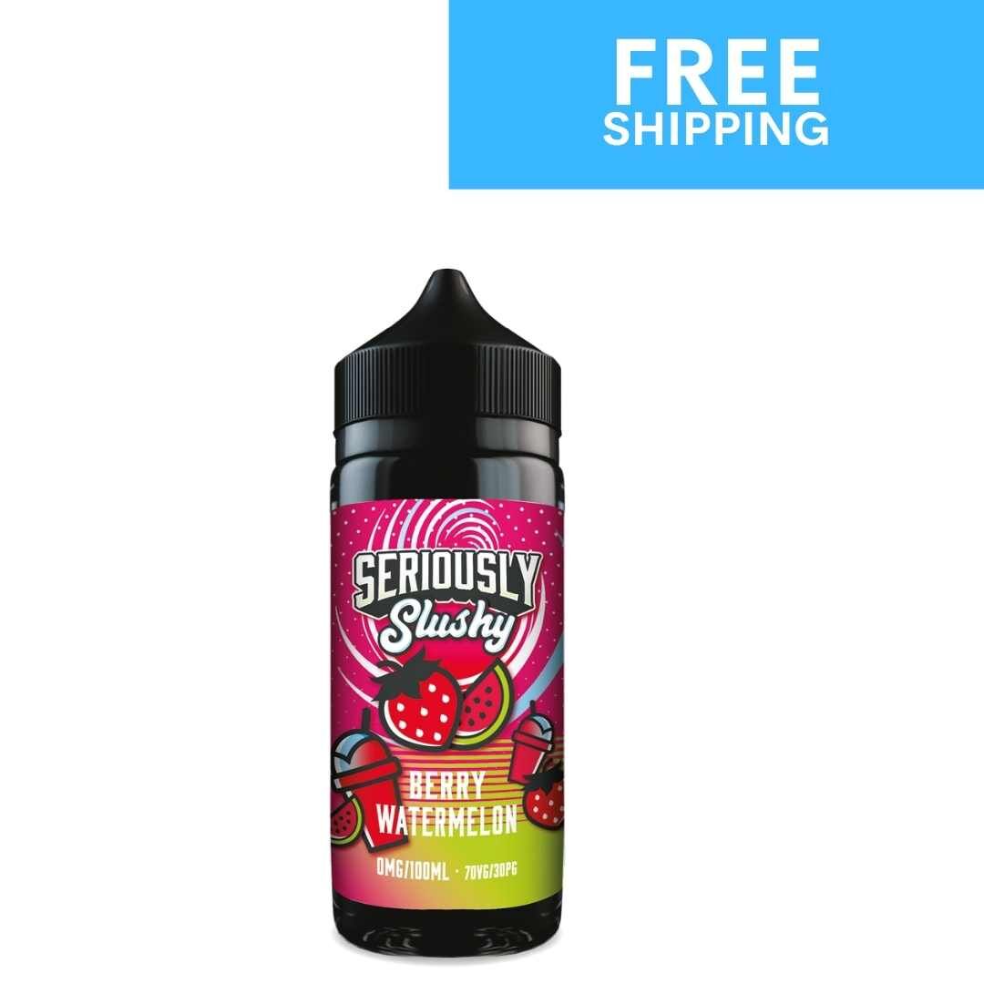 berry watermelon