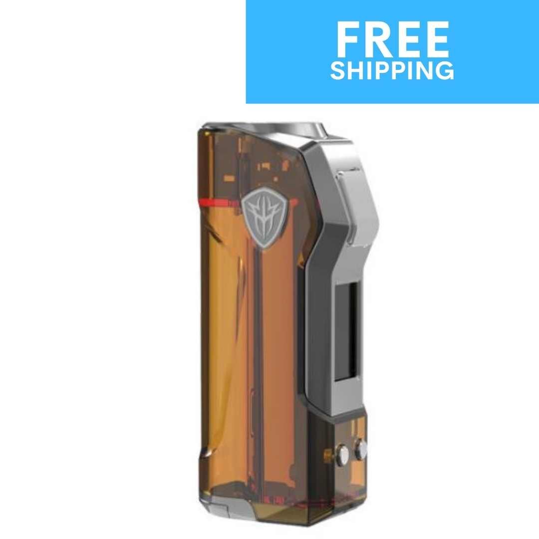 jellybox 80w amber