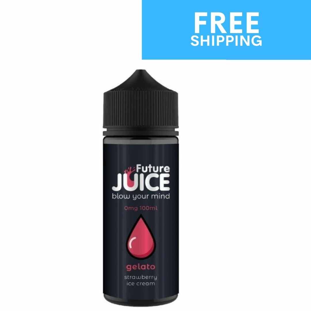 Future Juice Gelato 100ml