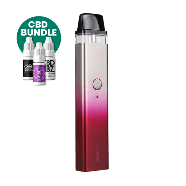 The 1-CBD Bundle Pack
