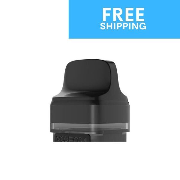 Vinci 2 replacement pods