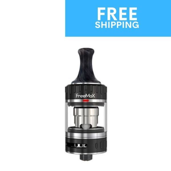 Fireluke 22 Tank
