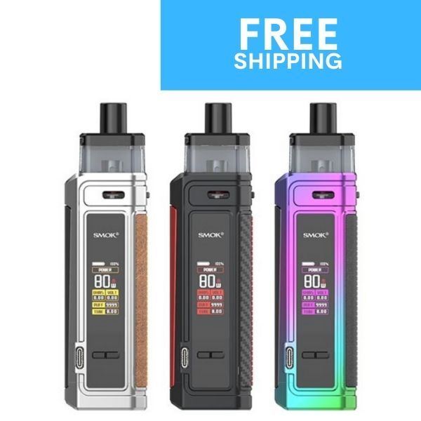Smok G-Priv Pro Pod Kit