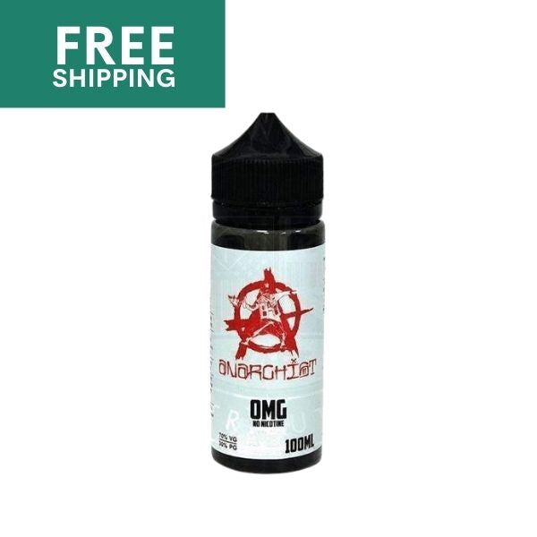 Anarchist White 100ml