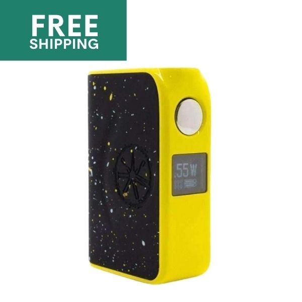 Asmodus Minikin Boost