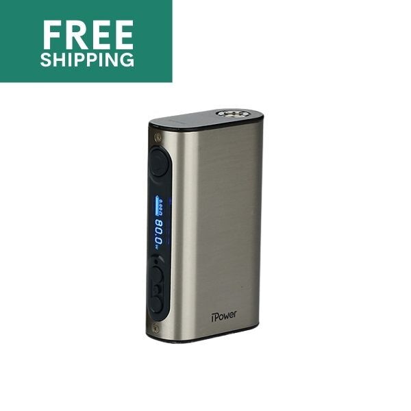iPower 80W