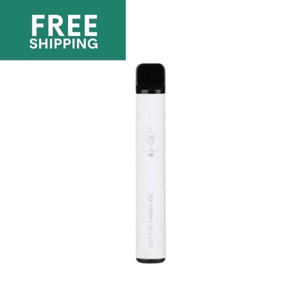Elfbar Cotton Candy Ice disposable