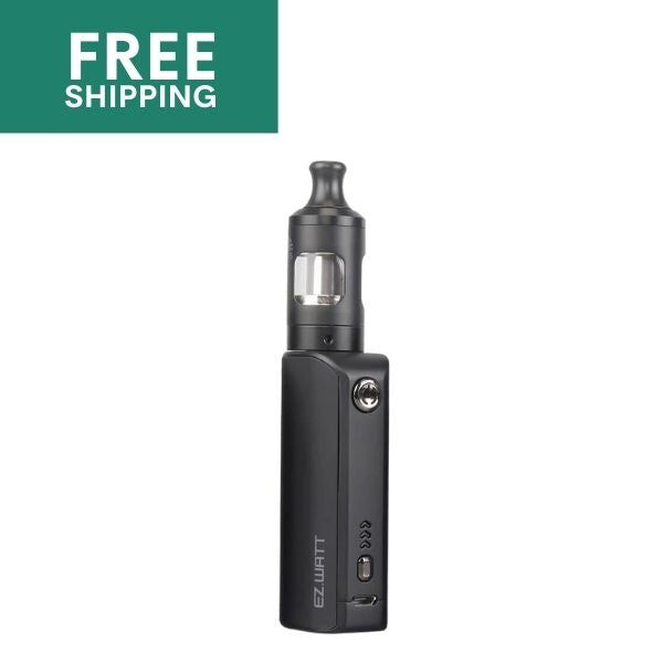 Innokin EZ Watt Kit in black
