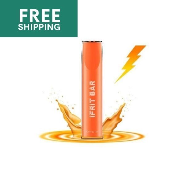 Innokin Ifrit Bar Energy Ice