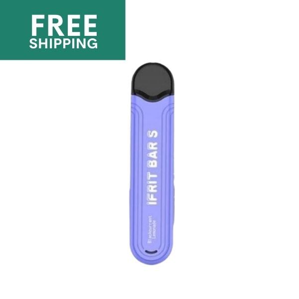 Innokin Ifrit Bar S Blackcurrant Lemonade
