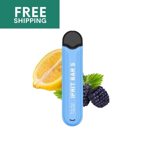 Innokin Ifrit Bar S Blue Razz Lemonade