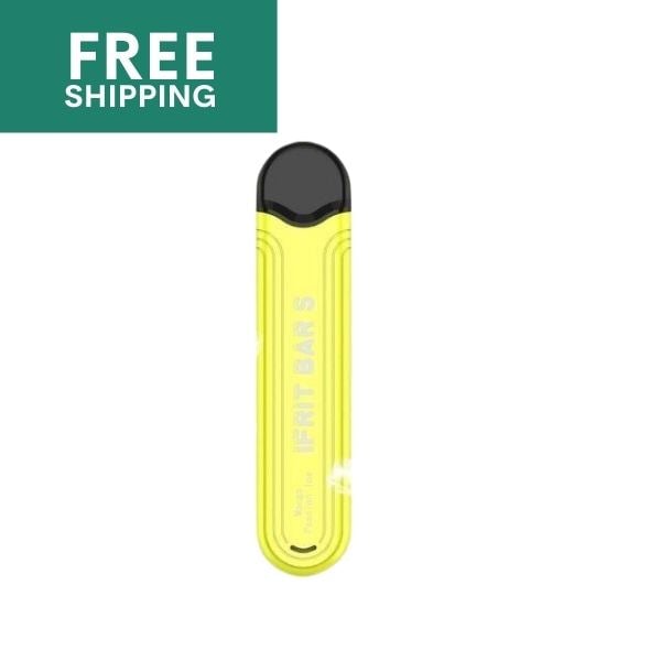 Innokin Ifrit Bar S Mango Passion Ice